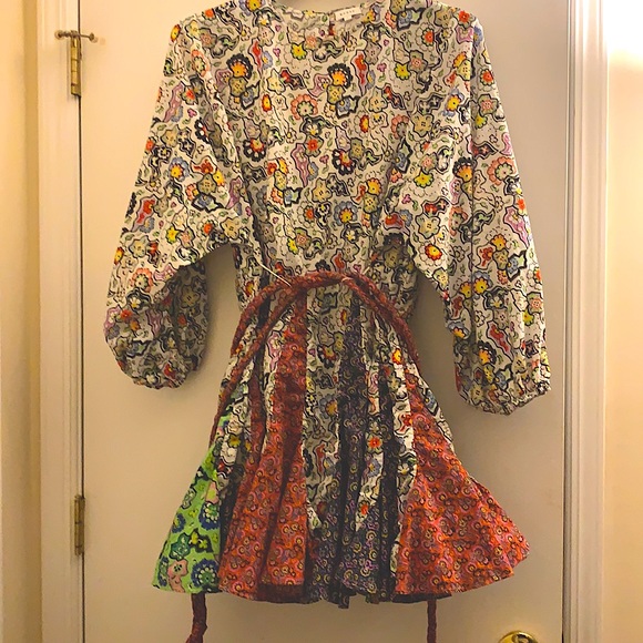 Rhode Ella Dress - Picture 4 of 6